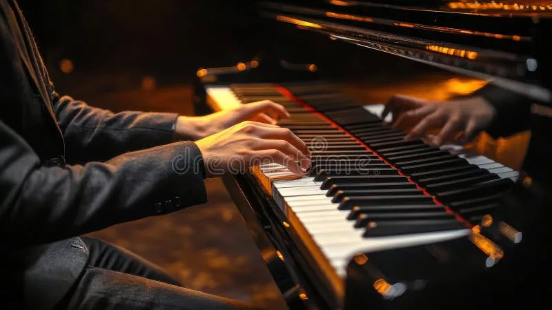 Kỹ thuật chơi piano