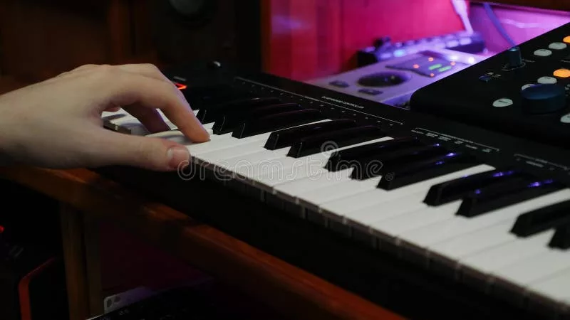 Bản nhạc piano