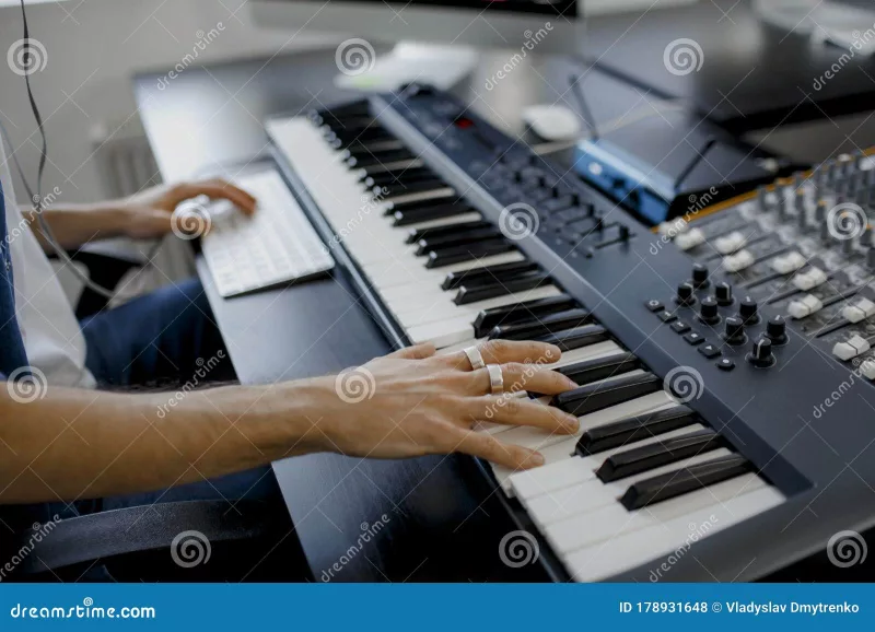 Bản nhạc piano