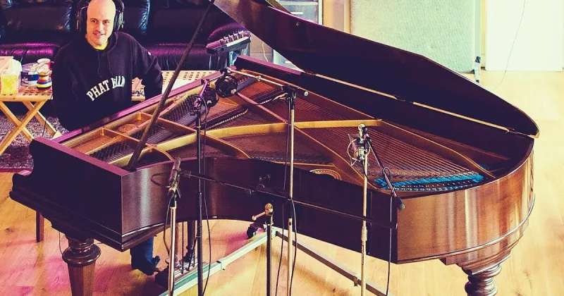 Kỹ thuật chơi piano