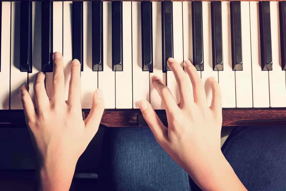 Huong Dan Hoc Piano: Tu Zero Den Hero - Lo Trinh Toan Dien - Hinh 1