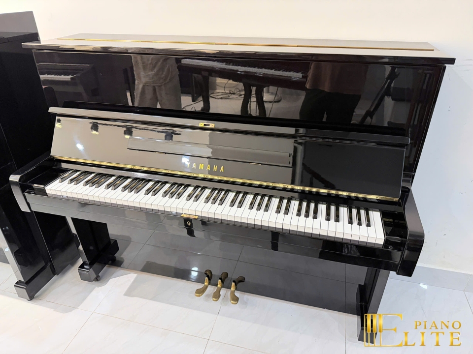 YAMAHA U1E - Chi tiết 2