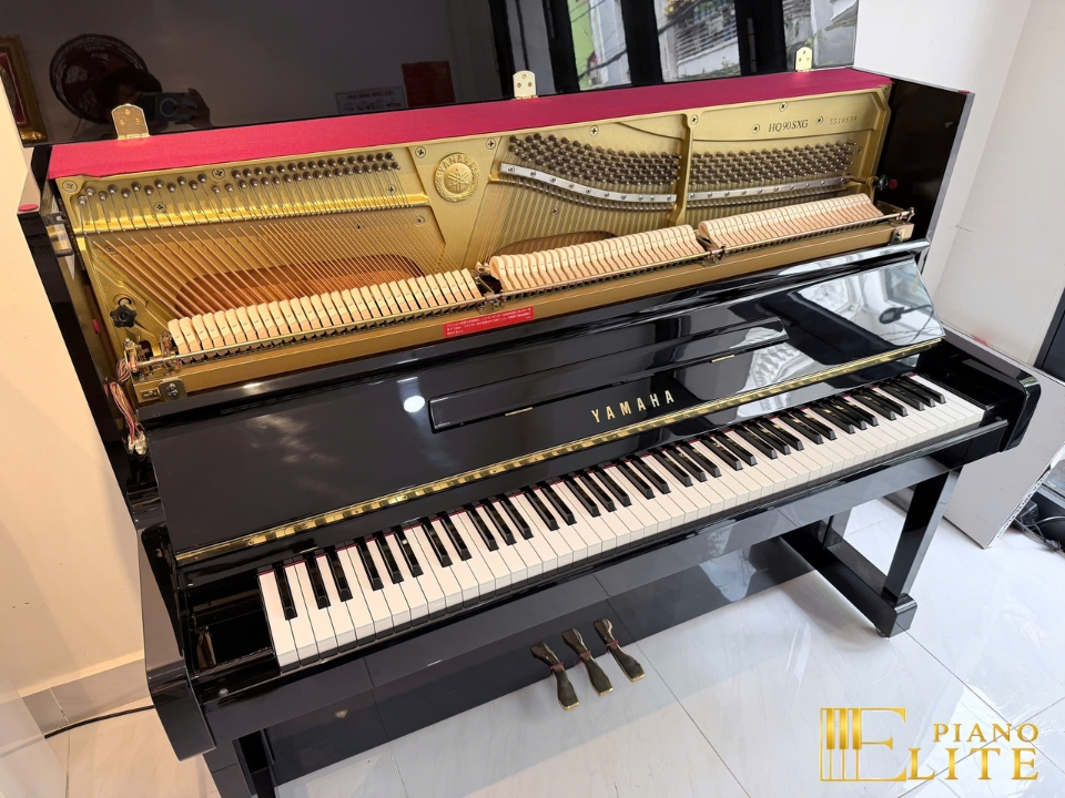 YAMAHA HQ90 SXG - Hình ảnh chính