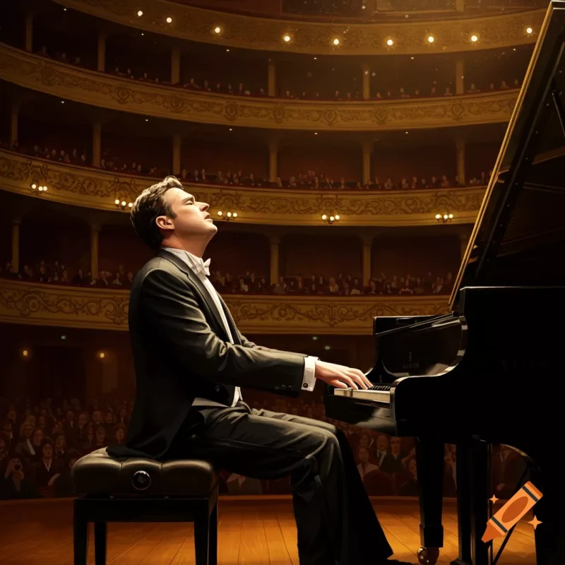Kỹ thuật chơi piano