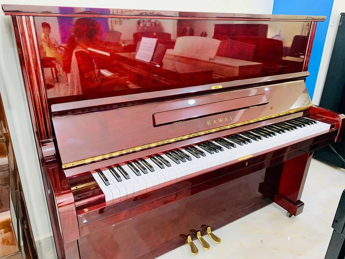 KAWAI BL51 Mh - Hình ảnh chính