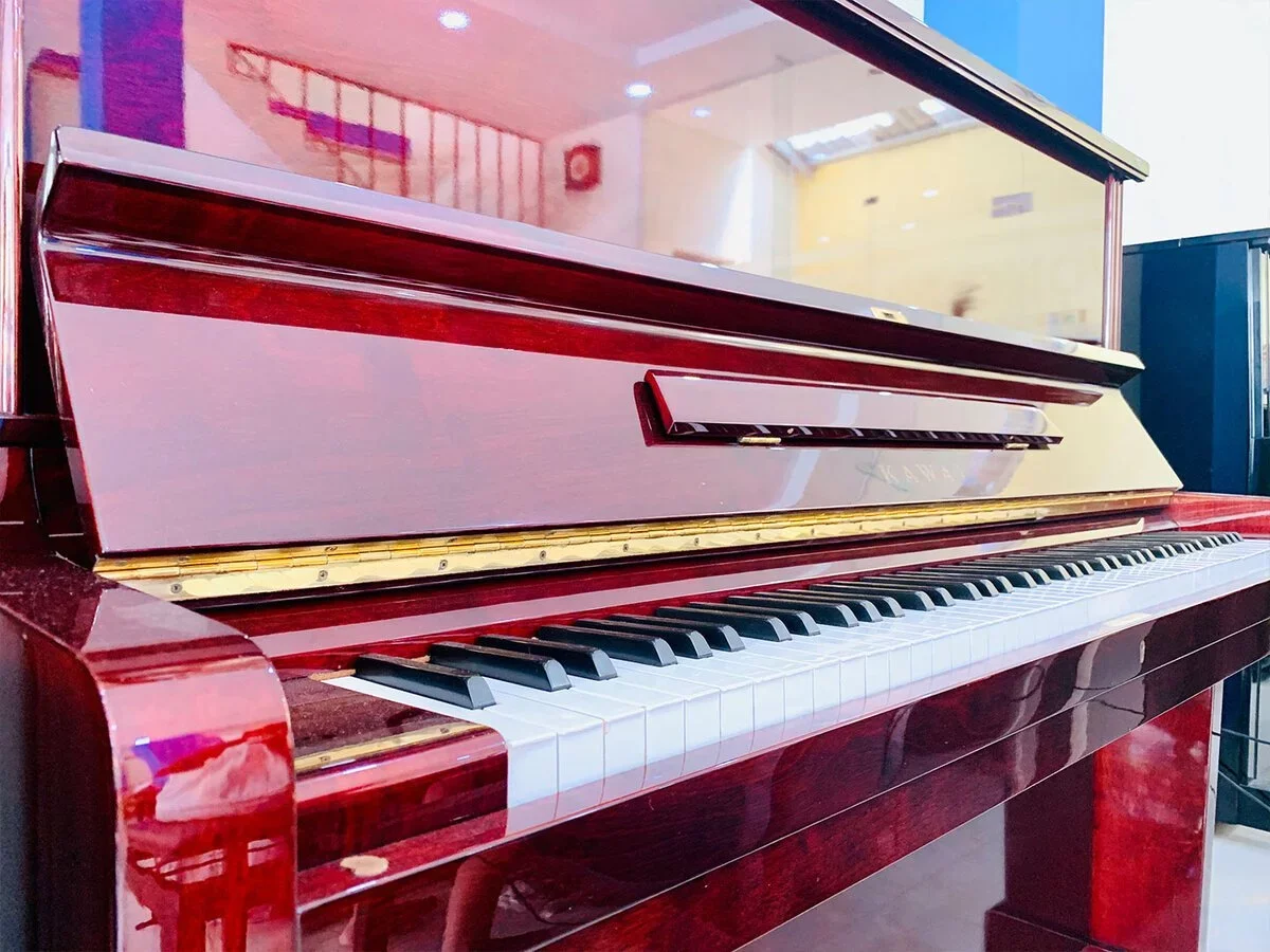 KAWAI BL51 Mh - Chi tiết 2