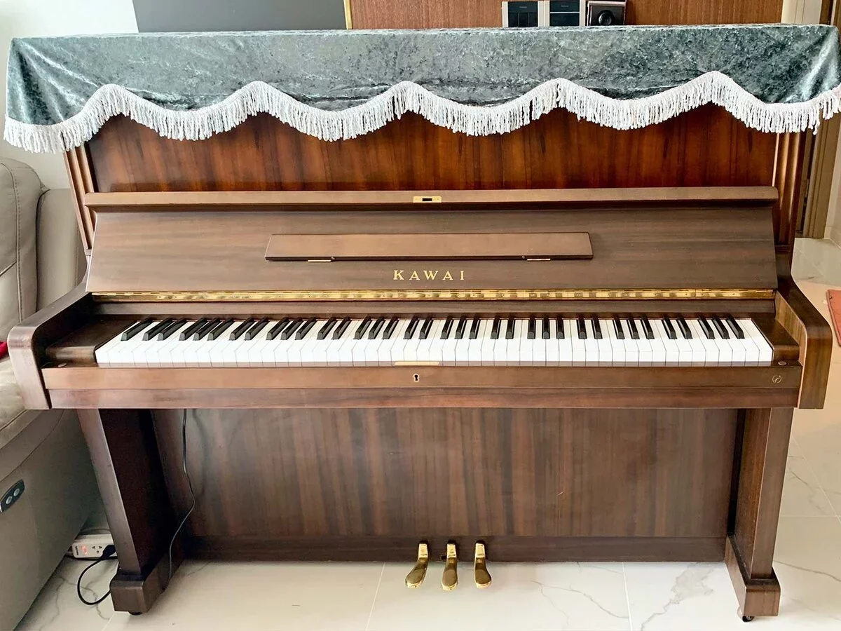 KAWAI BL51 Wn - Hình ảnh chính