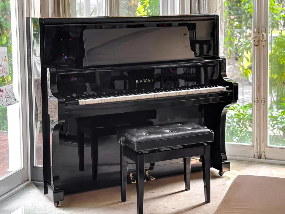 KAWAI BL71 - Chi tiết 1