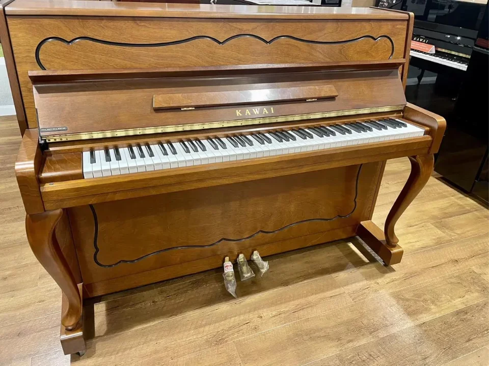 Kawai C113N - Hình ảnh chính