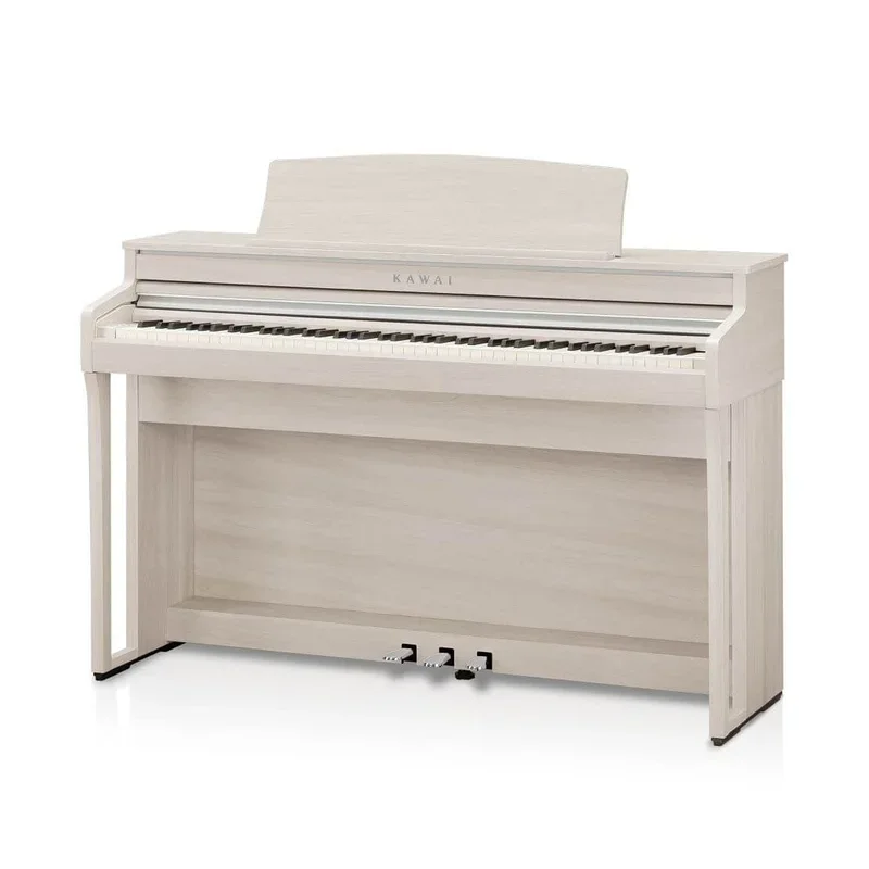 KAWAI CA401 MOCHA WALNUT - Hình ảnh chính