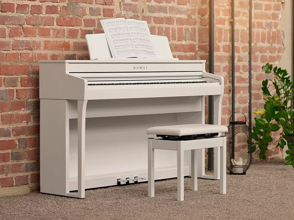 KAWAI CA49 A - Hình ảnh chính