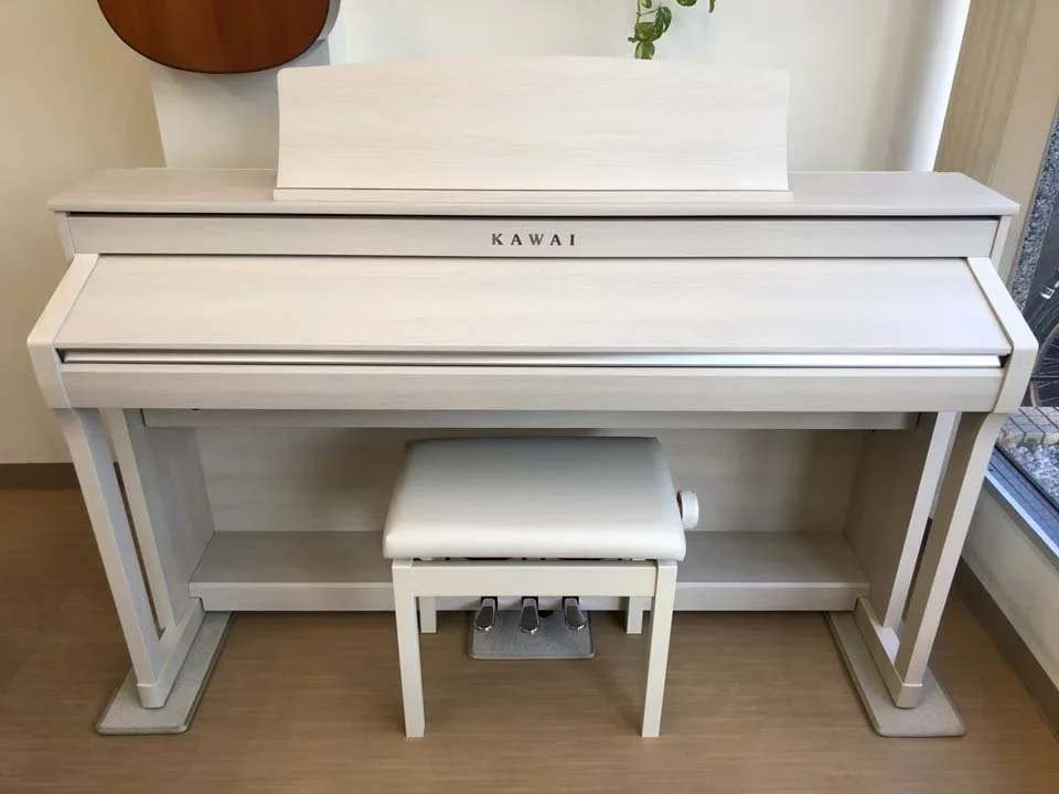 KAWAI CA58 A - Hình ảnh chính