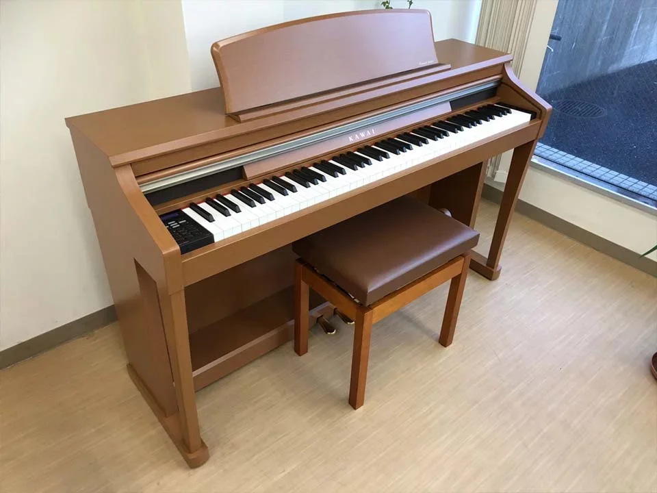KAWAI CA63 C - Hình ảnh chính