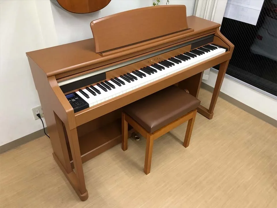 KAWAI CA65 C - Hình ảnh chính
