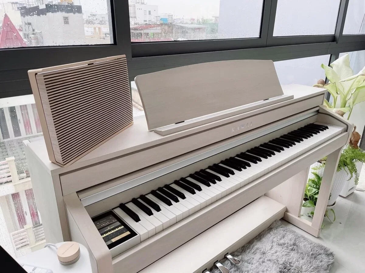 KAWAI CA78 A - Hình ảnh chính
