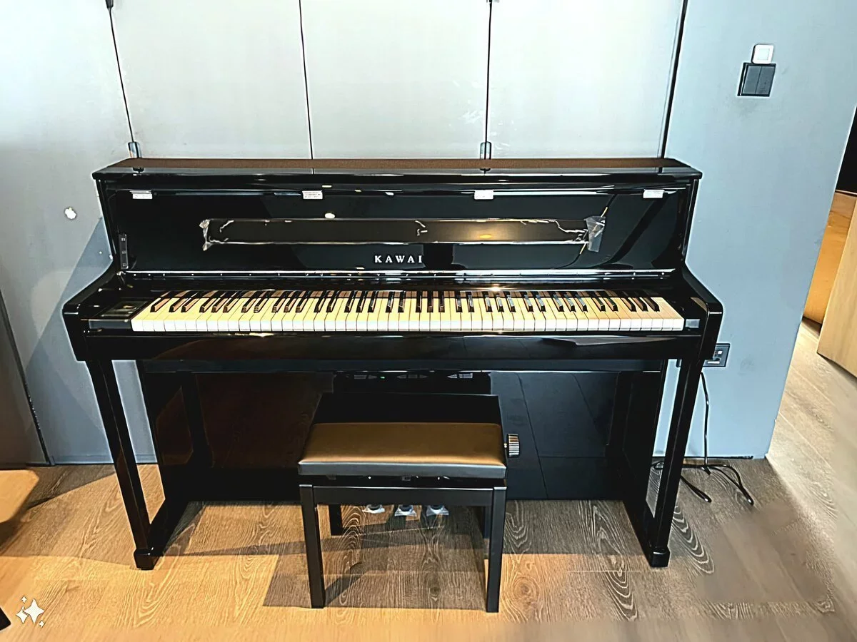 KAWAI CA901 EP - Hình ảnh chính