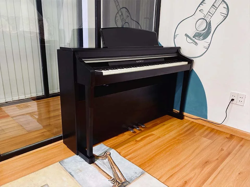 KAWAI CA93 B - Hình ảnh chính