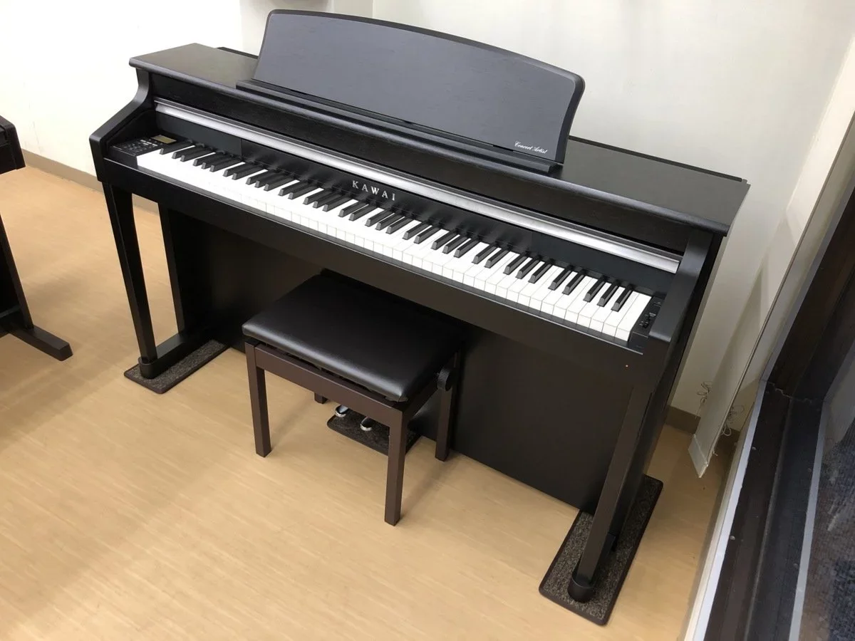 KAWAI CA95 B - Chi tiết 2