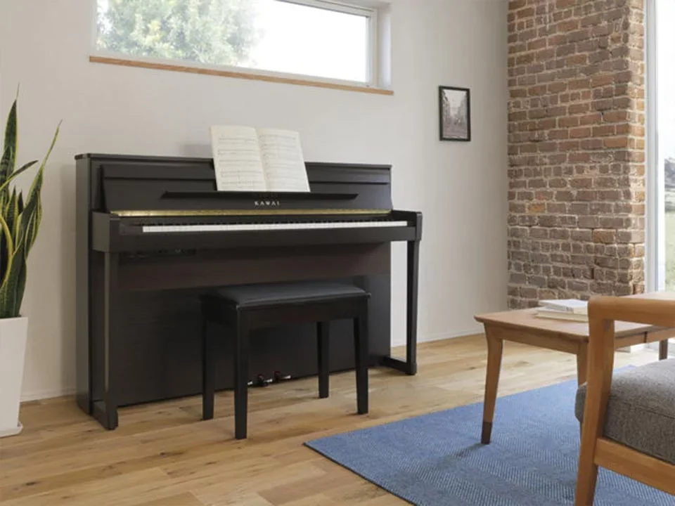 KAWAI CA99 B (USED) - Chi tiết 1