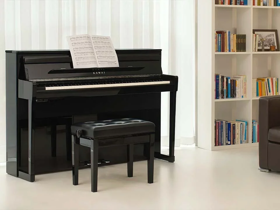 KAWAI CA99 PE (NEW) - Hình ảnh chính