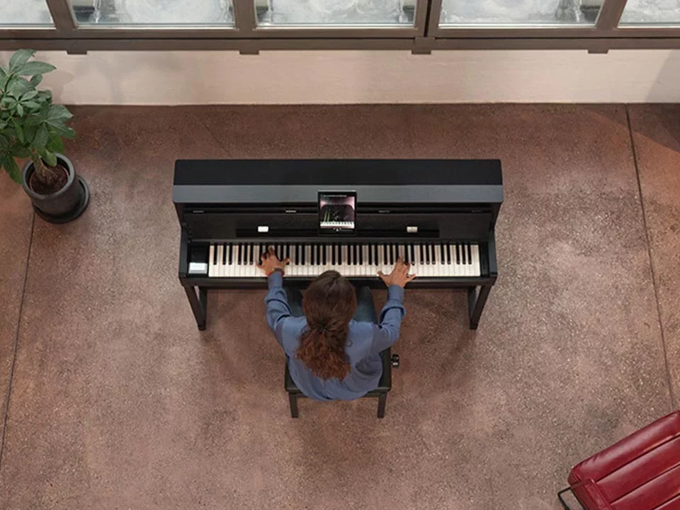 KAWAI CA99 PE (NEW) - Chi tiết 2