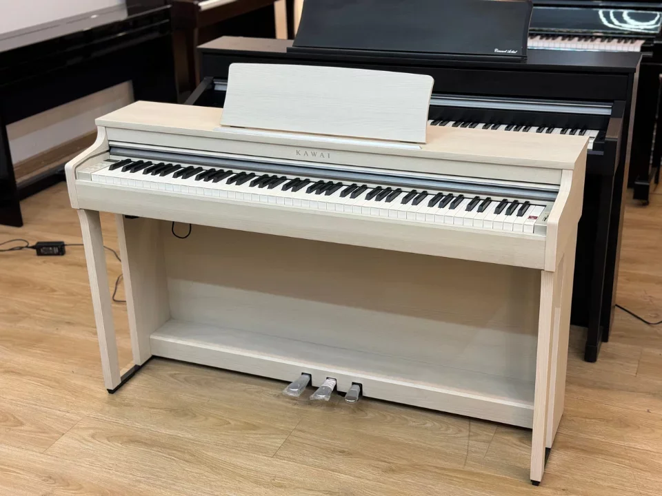 KAWAI CN27 A - Hình ảnh chính