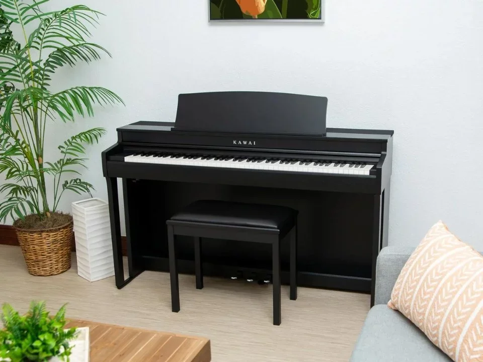 KAWAI CN301 B - Hình ảnh chính