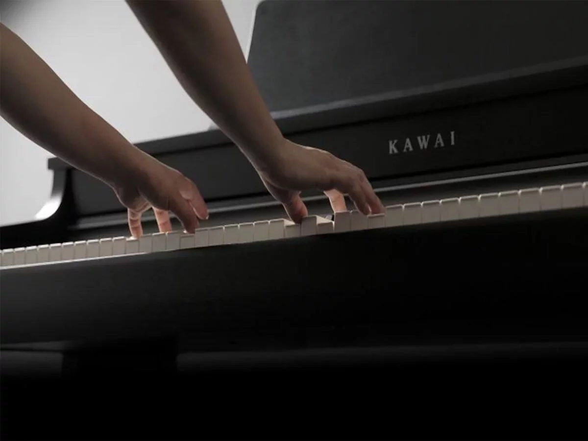 KAWAI CN33 - Hình ảnh chính