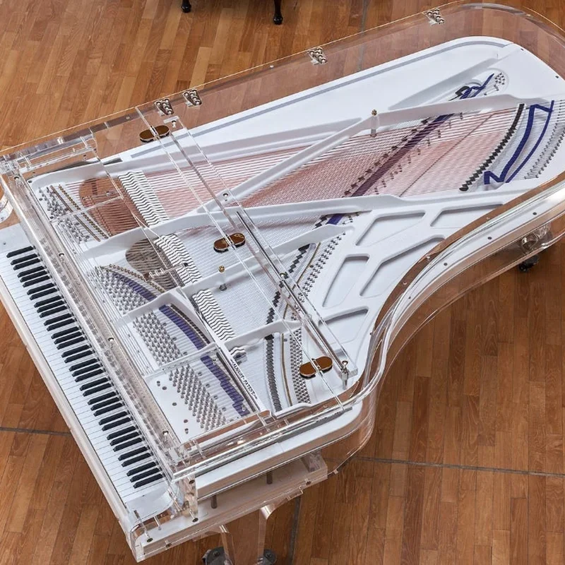 KAWAI CRYSTAL CR-40A - Chi tiết 2