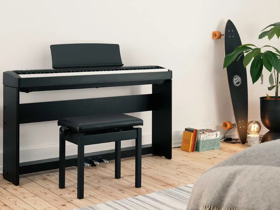 KAWAI ES120 (New) - Hình ảnh chính