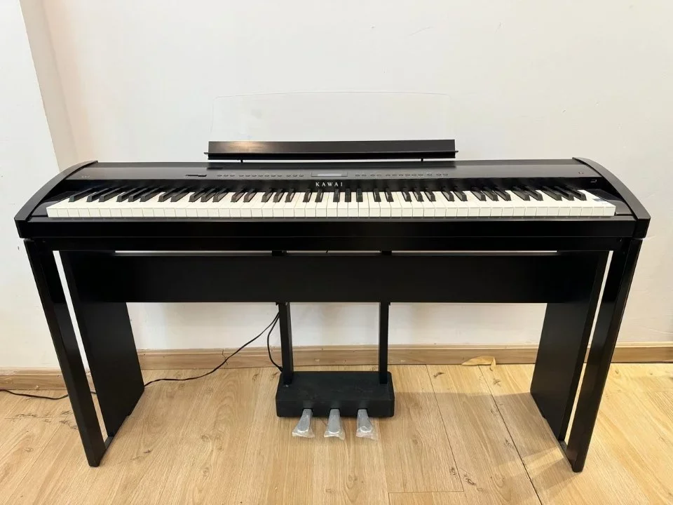Kawai ES7 - Chi tiết 1