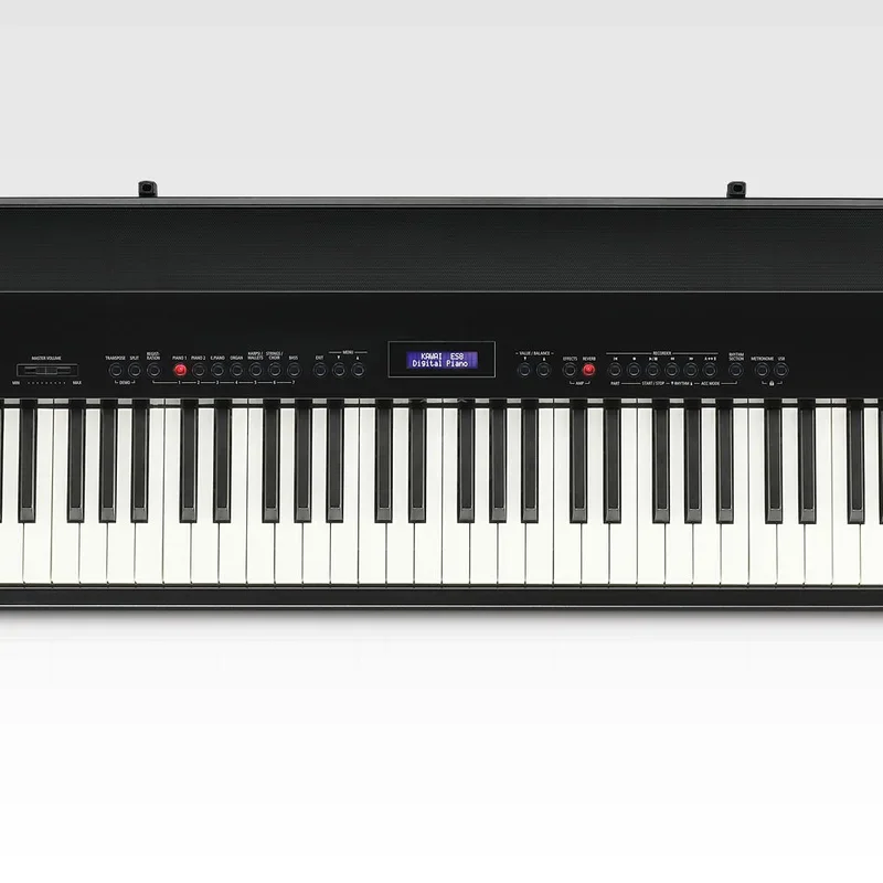 Kawai ES8 - Chi tiết 1