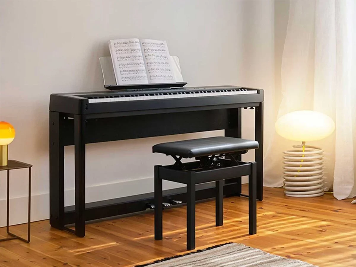 KAWAI ES920 B - Hình ảnh chính