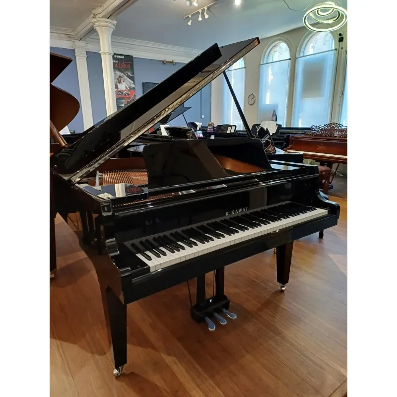 KAWAI GL10 CHROME - Hình ảnh chính