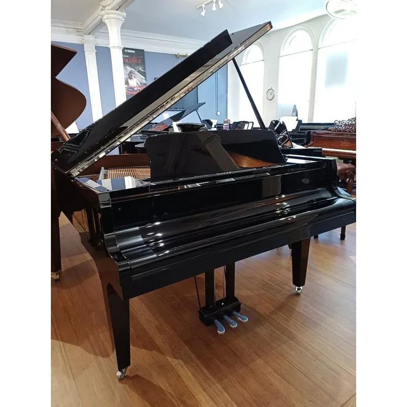 KAWAI GL10 CHROME - Chi tiết 1