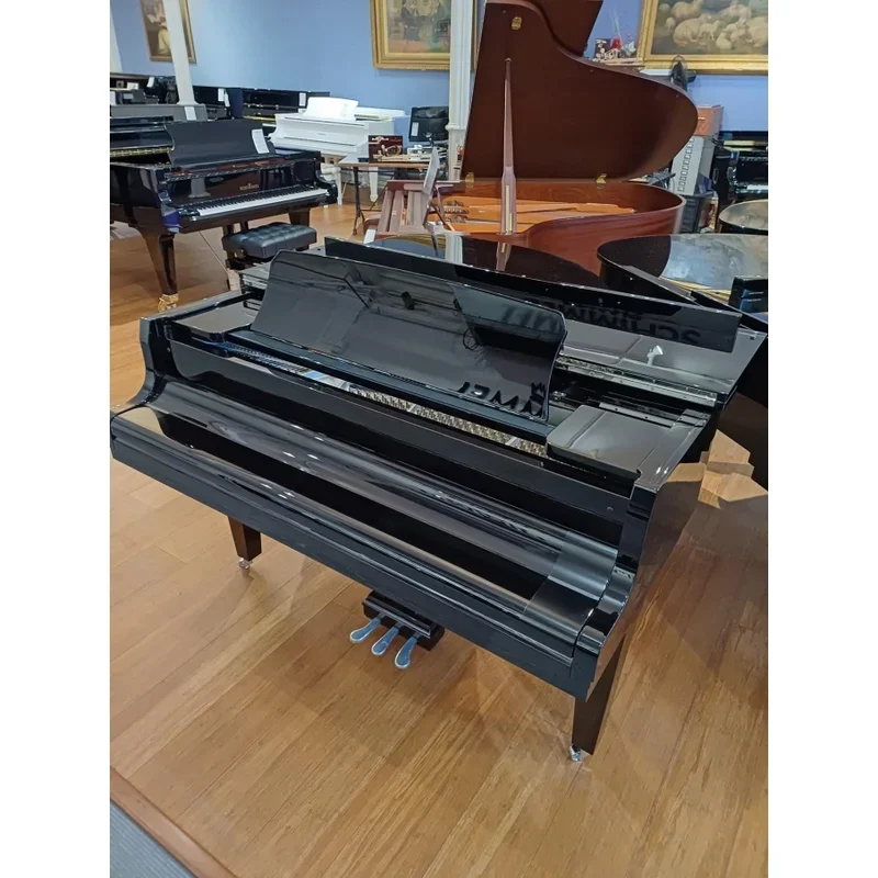 KAWAI GL10 CHROME - Chi tiết 2
