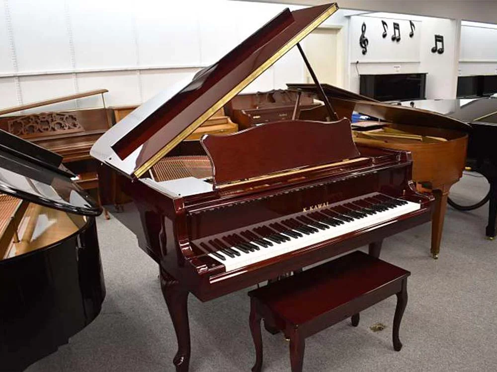 KAWAI GL10 MH - Hình ảnh chính