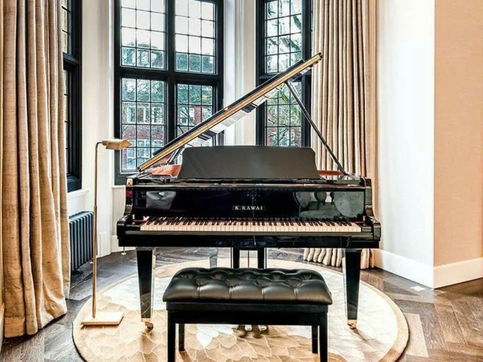 KAWAI GL10 PE (Japan) - Hình ảnh chính