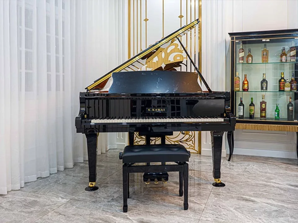 KAWAI GL40 - Hình ảnh chính