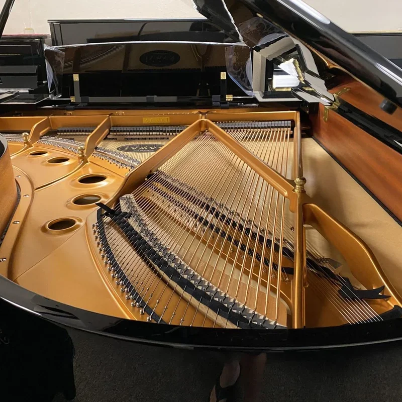 KAWAI GX5 - Chi tiết 2