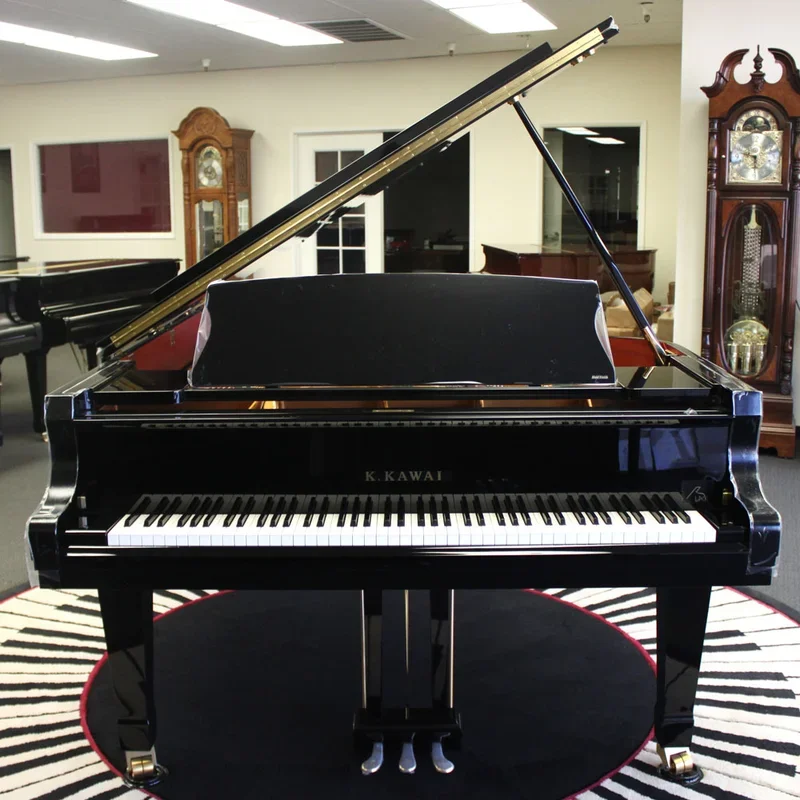 KAWAI GX6 (USED) - Hình ảnh chính
