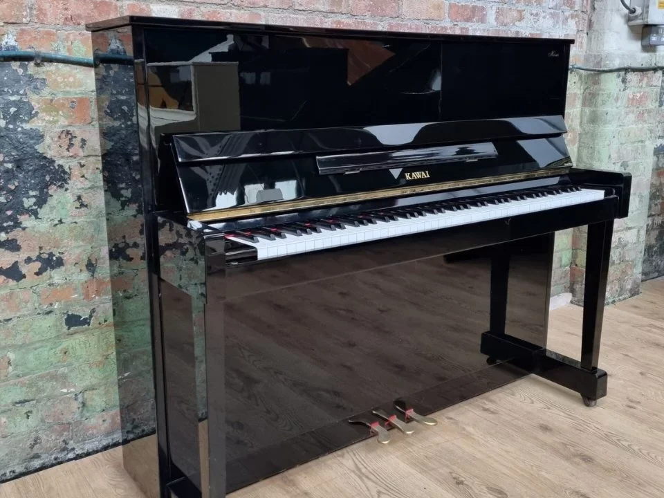 KAWAI HA-20W - Hình ảnh chính