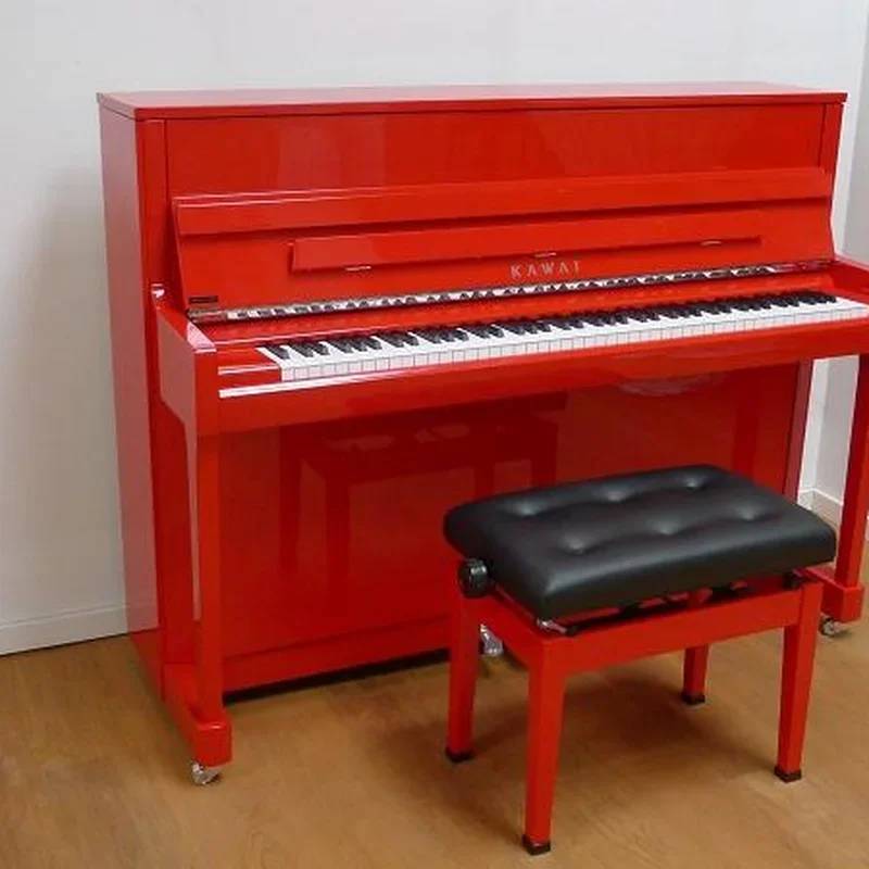 KAWAI K-200 Red Edition - Chi tiết 1