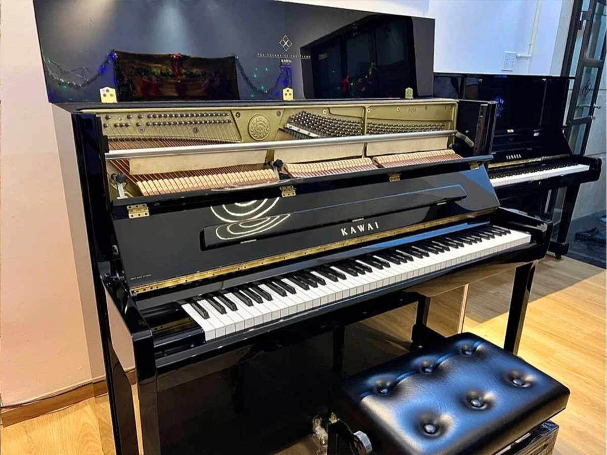 KAWAI K-300 EP - Chi tiết 1