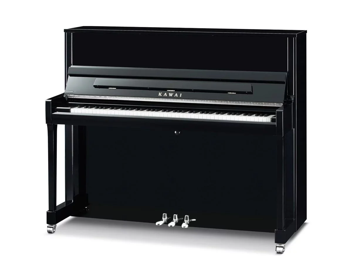KAWAI K-300 EP SILVER - Hình ảnh chính