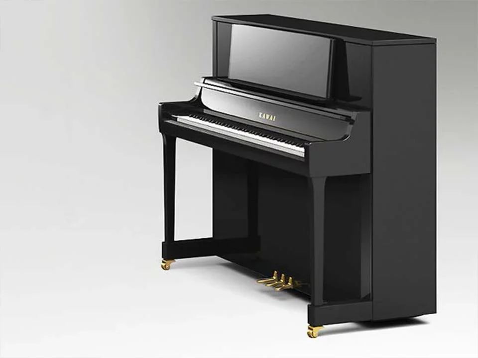 KAWAI K-400 PE - Hình ảnh chính
