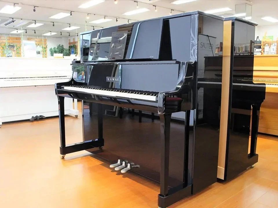 KAWAI K-700 - Hình ảnh chính