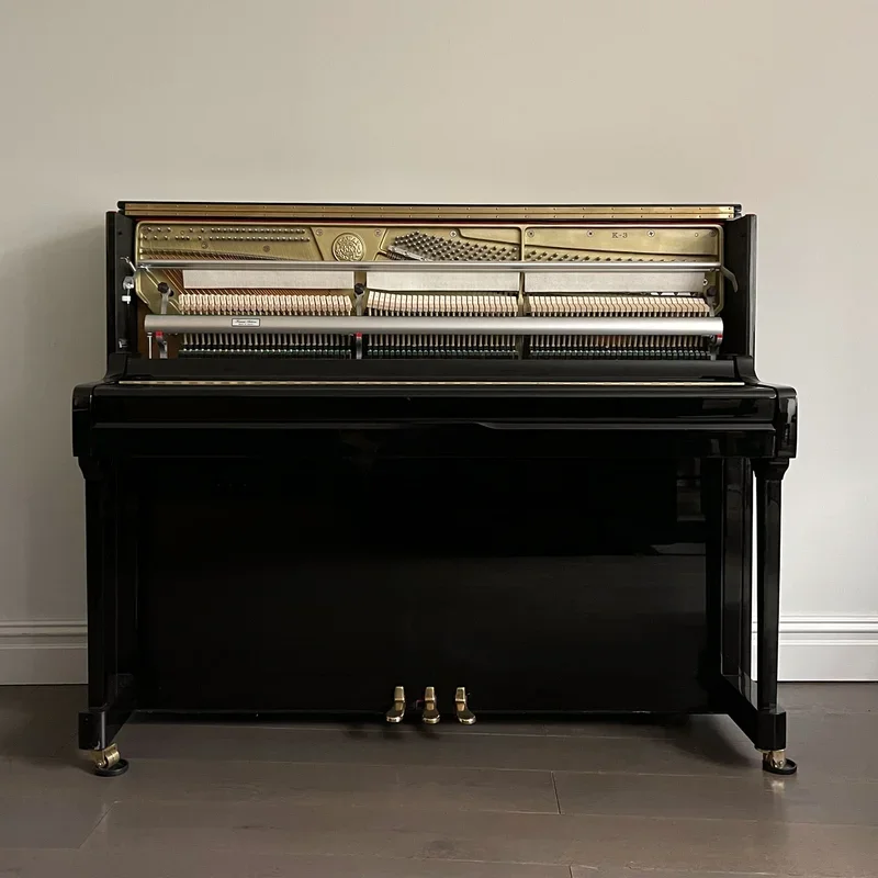 KAWAI K3 PE - Chi tiết 2