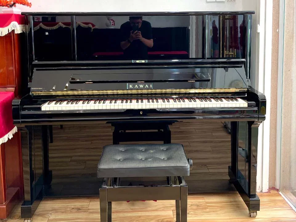 KAWAI K6 - Hình ảnh chính
