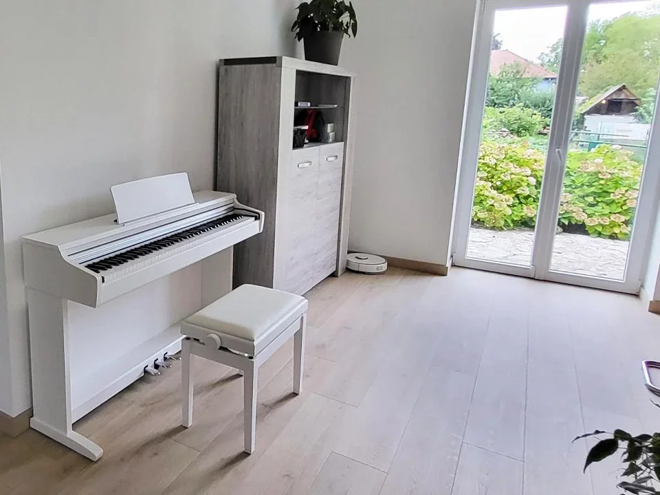 KAWAI KDP-120 WH - Hình ảnh chính